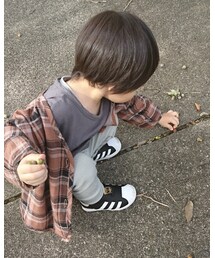 🍂どんぐり拾い | その他