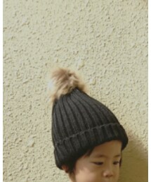 DAISO | ニットキャップ/ビーニー