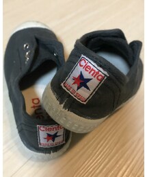 Cienta | スリッポン