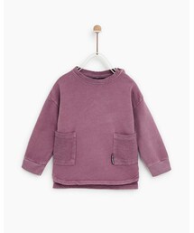 ZARA KIDS | スウェット