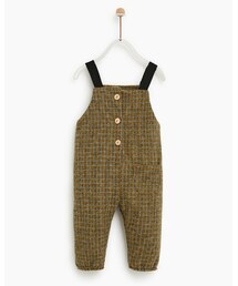 ZARA KIDS | サロペット/オーバーオール
