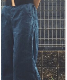 GU | デニムパンツ