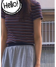 UNIQLO | Tシャツ/カットソー
