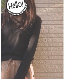 INGNI | Tシャツ/カットソー