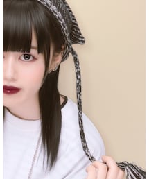 IKUMI | 帽子