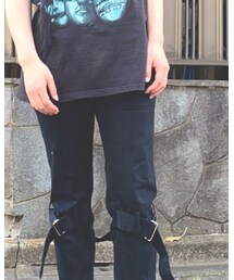 SEXY DYNAMITE LONDON | パンツ