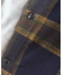 GLOBAL WORK | シャツ/ブラウス