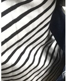 無印良品 | Tシャツ/カットソー