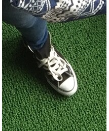 CONVERSE | スニーカー