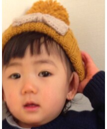 Birthday | ニットキャップ/ビーニー