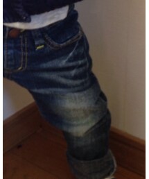 abcd | デニムパンツ