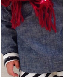 babyGAP | シャツ/ブラウス