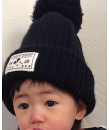 Birthday | ニットキャップ/ビーニー