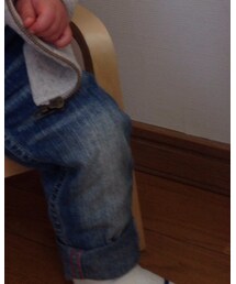 abcd | デニムパンツ