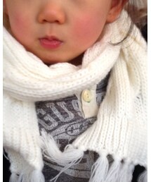 西松屋 | ニットキャップ/ビーニー