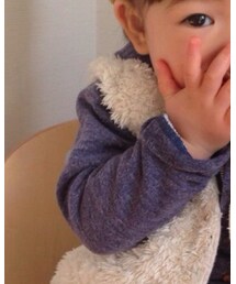 RAGMART | パーカー