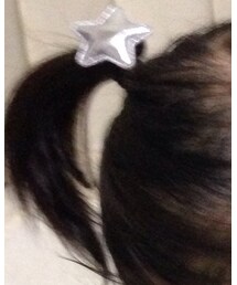 Birthday | ヘアゴム