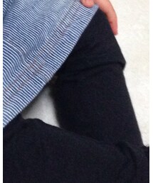 next | レギンス/スパッツ