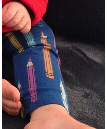 next | レギンス/スパッツ