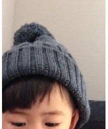 しまむら | ニットキャップ/ビーニー