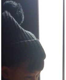 しまむら | ニットキャップ/ビーニー