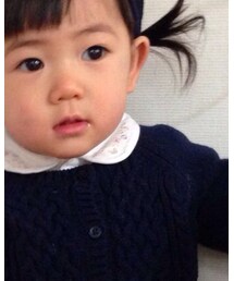 MIKI HOUSE | シャツ/ブラウス