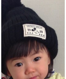 Birthday | ニットキャップ/ビーニー