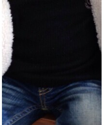 COMME CA ISM | ニット/セーター