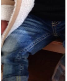 abcd | デニムパンツ