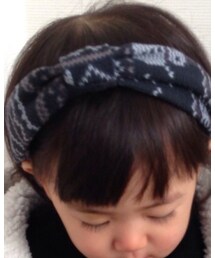 しまむら | ヘアバンド