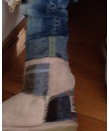 しまむら | ブーツ