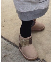 しまむら | ブーツ