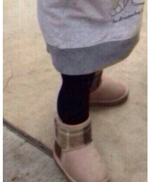 しまむら | ブーツ