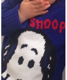 no brand | ニット/セーター