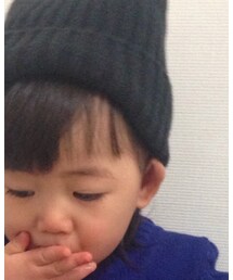 しまむら | ニットキャップ/ビーニー