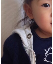 KRIFF MAYER | パーカー