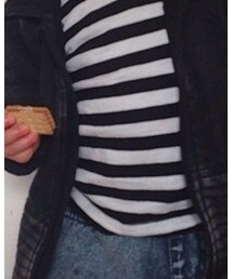 しまむら | Tシャツ/カットソー