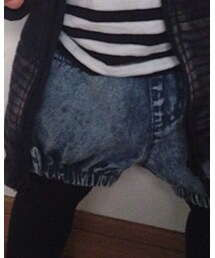 西松屋 | デニムパンツ