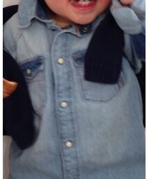 H&M | シャツ/ブラウス