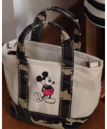 しまむら | トートバッグ