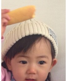 しまむら | ニットキャップ/ビーニー