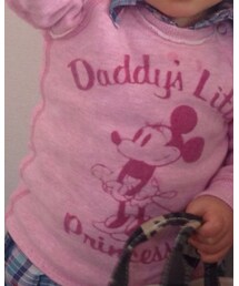 頂き物 | スウェット