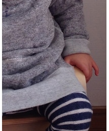 GO TO HOLLYWOOD | スウェット