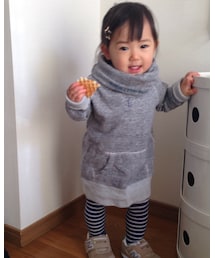 立っちver. | スウェット