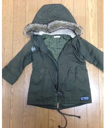 picnic | モッズコート