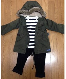 全身 | Tシャツ/カットソー