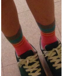 TSUMORI CHISATO | ソックス/靴下