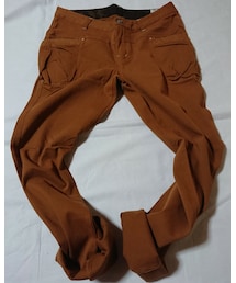 Lime | チノパンツ