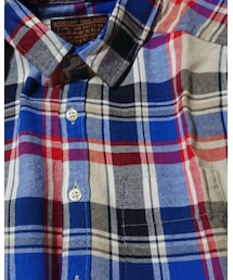 CUBE SUGAR | シャツ/ブラウス