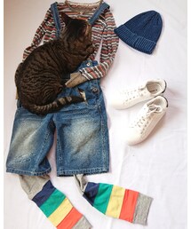 Lime | Tシャツ/カットソー